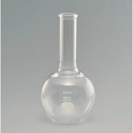 平底フラスコ 300mL 4060FK300