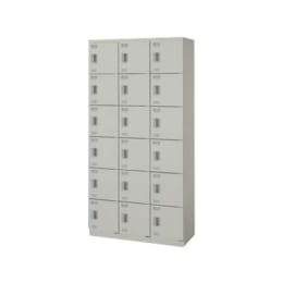 ロッカー SL0918K-18-AW