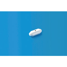 PTFE HP撹拌子 CMH3450 21×50