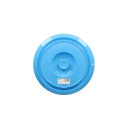 ポリバケツ 10L フタ付