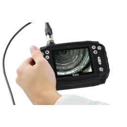 工業用内視鏡 φ6×3m 3R-VFIBER6030D