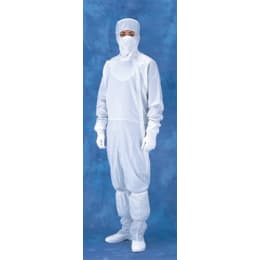 クリーンルーム用衣服 PP1050 M