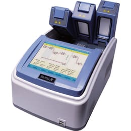 BMBio サーマルサイクラー トリプル グラジェント機能付 BMSHBG0001