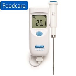 ポータブル温度計 HI 9350041