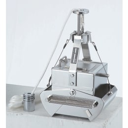 採泥器 S-20
