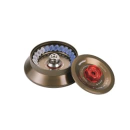 エッペンドルフ アングルローター FA-24x2-PTFEコーティング付き 5425用 5495 503.005