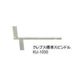 デジタルストーマー粘度計 KU-3