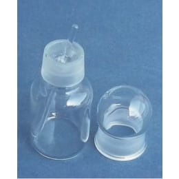 バルサム瓶 30mL 輪付き