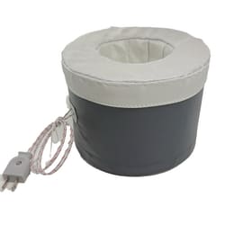 マントルヒーター S-05 フラスコ50mL用 100V 60W