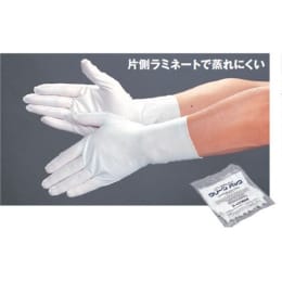 シームレス手袋 ビオマック NF-1500 L 100双