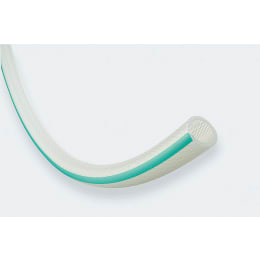 トヨシリコーンホースTSI-25φ25.4×φ35.5カット品1m