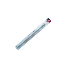 佐藤計量器製作所 温度計用金属ケース300mm 0956-00