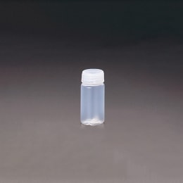 PFA広口ボトル 20mL 10本入