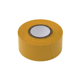 カラーコードテープ 25.4mm×12.7m BEIGE SENK-T34-8