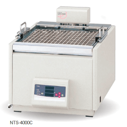 恒温振盪水槽 ユニサーモシェーカー NTS-4000CH