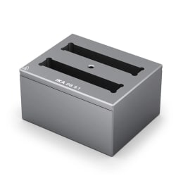 ヒーターアタッチメント DB 8.1 PCR0.2用 穴深25.4mm