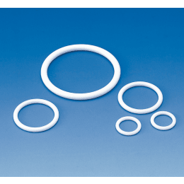 PTFE O リング P-44 F-7053-043