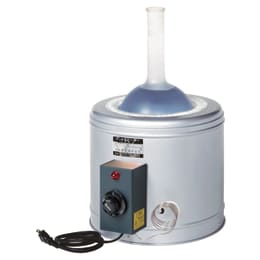 マントルヒーター AFRT-20M