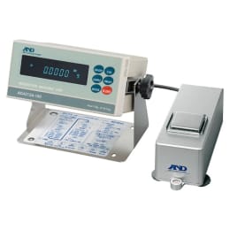 生産ライン組込用電子天びん AD-4212A-100
