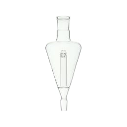 SPC三角トラップ ロータリーエバポレーター用 300mL S300-29/19 030560-19300