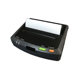 TGK - 東京硝子器械 TryWinZ / 専用プリンター DPU-414 8009-50 TGK - 東京硝子器械 TryWinZ / 専用プリンター DPU-414 8009-50