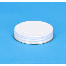 マヨネーズ瓶用白金属キャップ M225用  50入