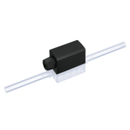 カルマン渦流量計 液体用 表示器なし FML-302-I-N-0-0