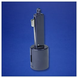 グルーバー 溝付器具 1/2用