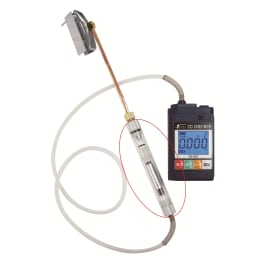 Noxフィルタ付サンプリングプローブ TX-007用