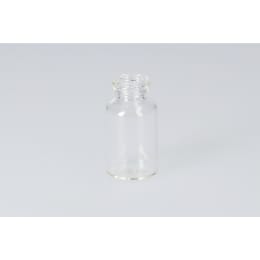 バキュームバイアル 無色 SVF-20 20mL 瓶のみ 50本 203010