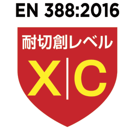 DURACoil® 耐切創手袋 546 L
