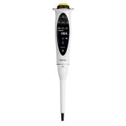 Picus2電動ピペット 1ch 5-120μL