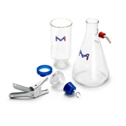 【販売終了】フィルターホルダー XX1004700