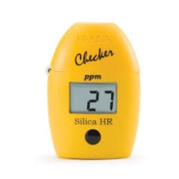 ハンナインスツルメンツ・ジャパン デジタルテスター Checker HC(シリカ HR)0~200ppm HI 770