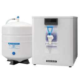 純水生成装置 タンク10L FMP-0110