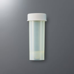 帯電防止型チューブ30mL AS-30MS
