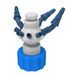 安全廃液キャップMiniLISA 38-430用 350038