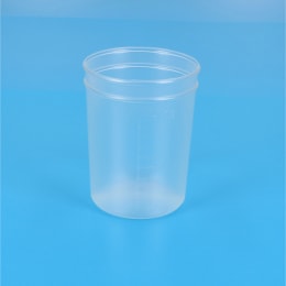 ディスポエコノミー容器 100mL 1000入