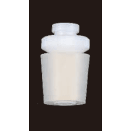 アダプター フラスコ用C型 摺29 191120