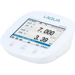 堀場製作所 卓上型pHメーター F-73T 本体のみ 3200619159