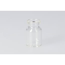 バイアル瓶 V-5A 5mL 無色 瓶のみ 50本 208006