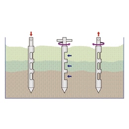 ポケットサンプラー15mL