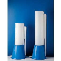 自動ピペット洗浄器 PE・PPφ170×900H 215