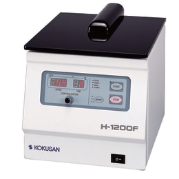 【販売終了】ヘマトクリット遠心機 H-1200F