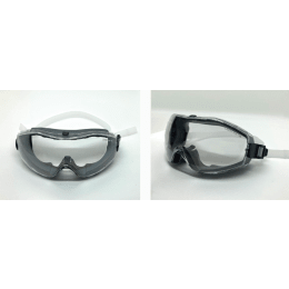 プレミアムゴーグル(防曇インナーレンズ) TS004