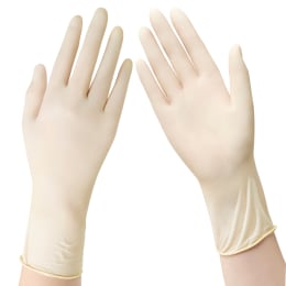 Pro+シンテックス手袋 SS 100入