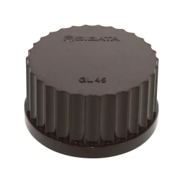 ねじ口瓶用赤キャップ GL-45 017200-452A