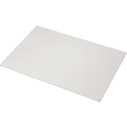 粘着マット BSC-84301 白 60×90cm30枚×10