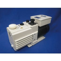 アルバック機工 油回転真空ポンプ GHD-101A