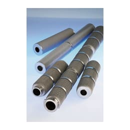 スミコエアー SUS製メタルフィルター 3μ YSCM-3F-250-DOEN-316